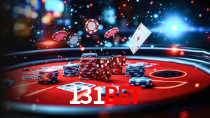 Descubra o Mundo do Cassino Online com 131bet